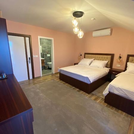 Hotel Kolonja'S Debar Luaran gambar