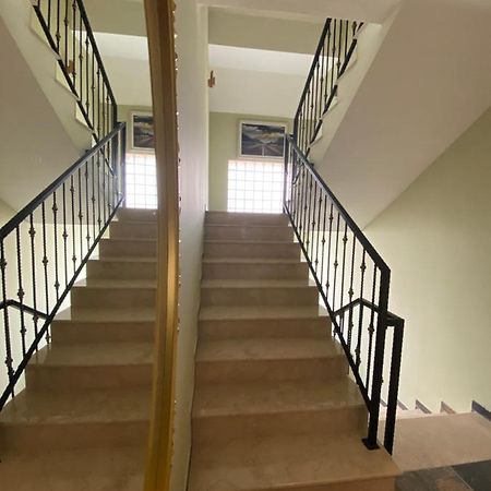 Hotel Kolonja'S Debar Luaran gambar