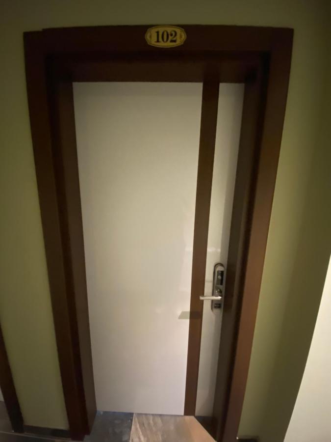 Hotel Kolonja'S Debar Luaran gambar