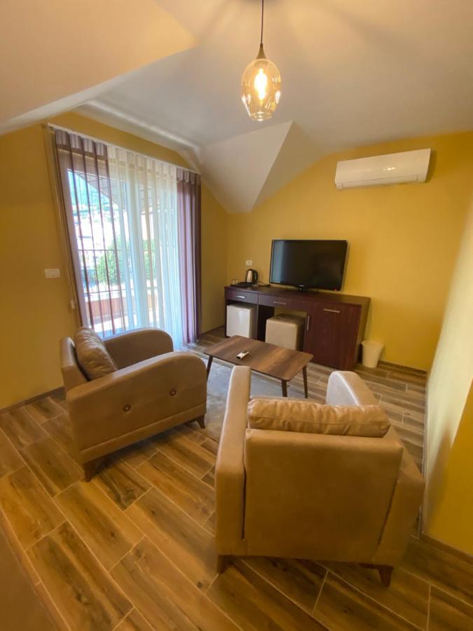 Hotel Kolonja'S Debar Luaran gambar