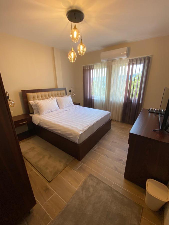 Hotel Kolonja'S Debar Luaran gambar