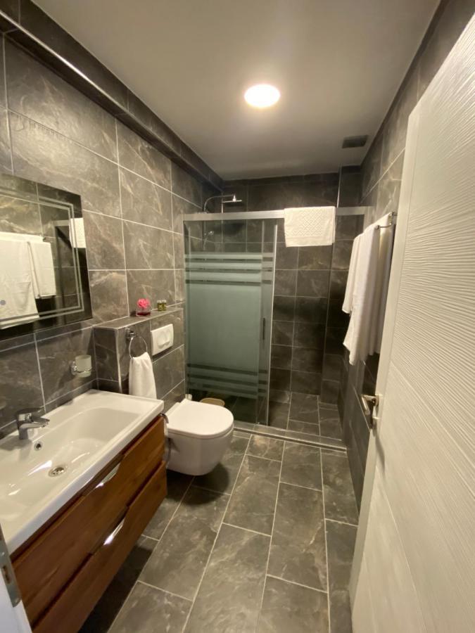 Hotel Kolonja'S Debar Luaran gambar