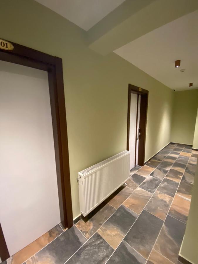 Hotel Kolonja'S Debar Luaran gambar