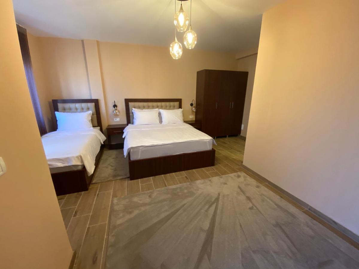 Hotel Kolonja'S Debar Luaran gambar