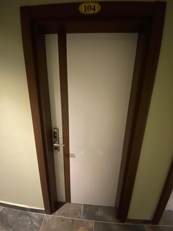 Hotel Kolonja'S Debar Luaran gambar