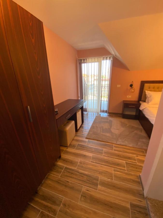Hotel Kolonja'S Debar Luaran gambar