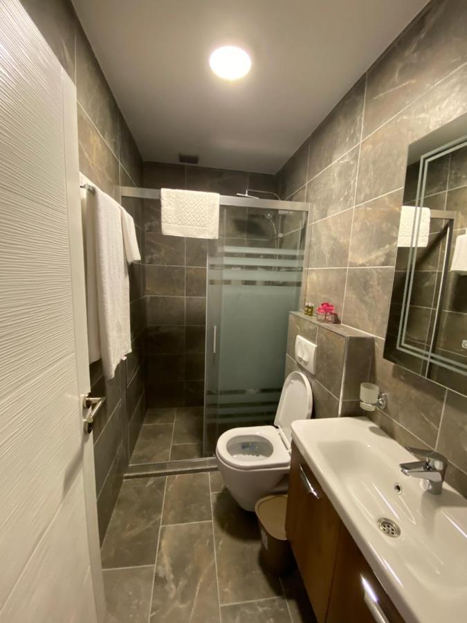 Hotel Kolonja'S Debar Luaran gambar
