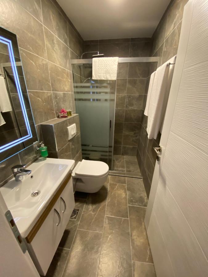 Hotel Kolonja'S Debar Luaran gambar