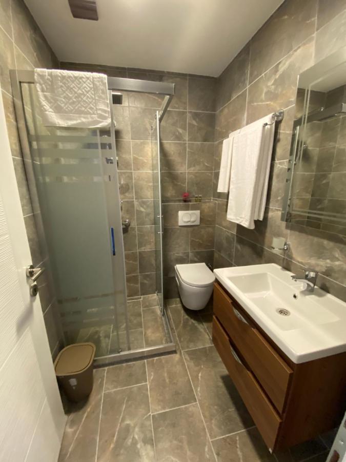 Hotel Kolonja'S Debar Luaran gambar