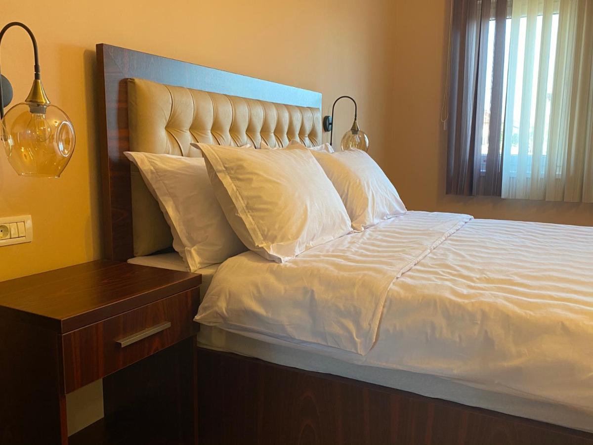 Hotel Kolonja'S Debar Luaran gambar