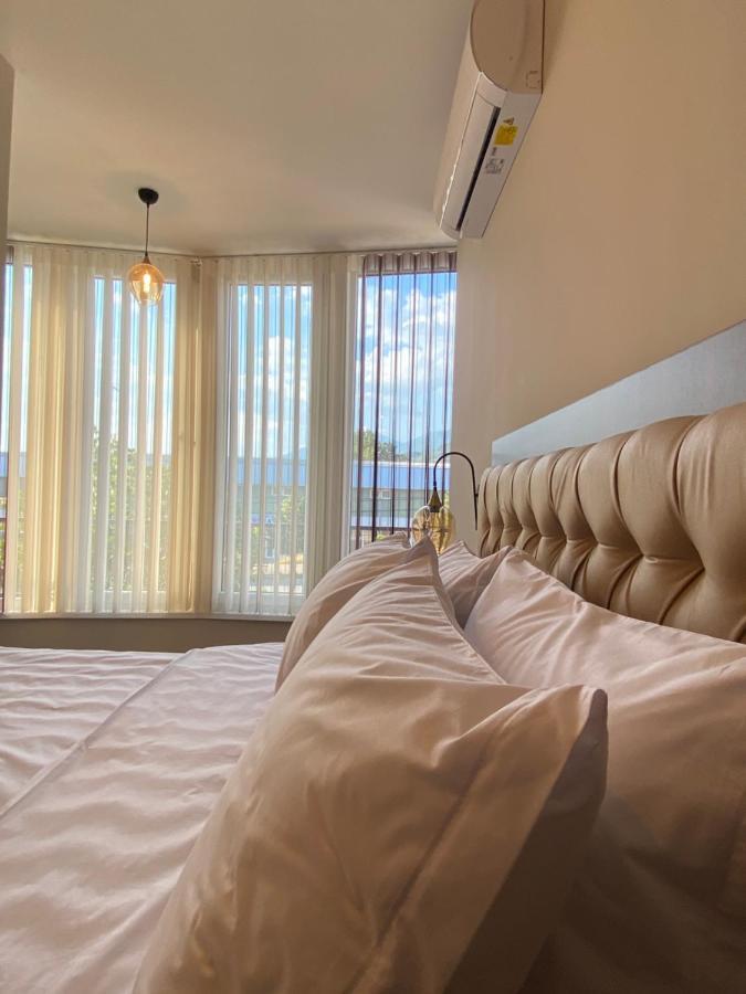 Hotel Kolonja'S Debar Luaran gambar