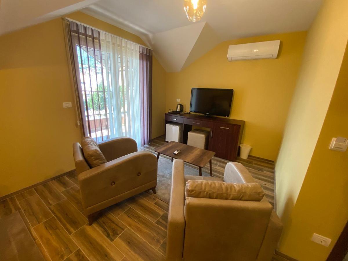 Hotel Kolonja'S Debar Luaran gambar