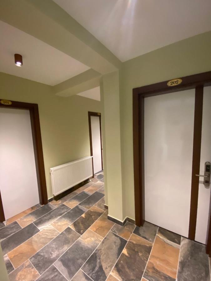 Hotel Kolonja'S Debar Luaran gambar