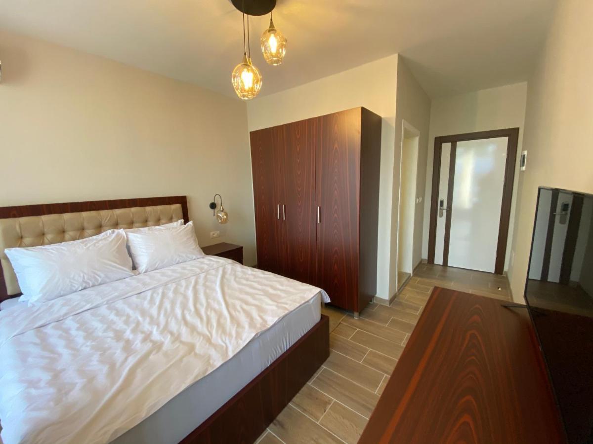 Hotel Kolonja'S Debar Luaran gambar
