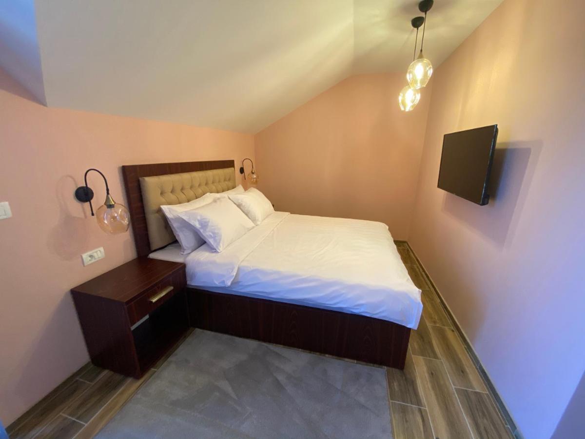 Hotel Kolonja'S Debar Luaran gambar