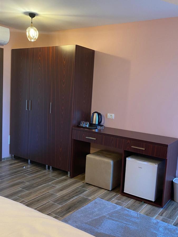 Hotel Kolonja'S Debar Luaran gambar