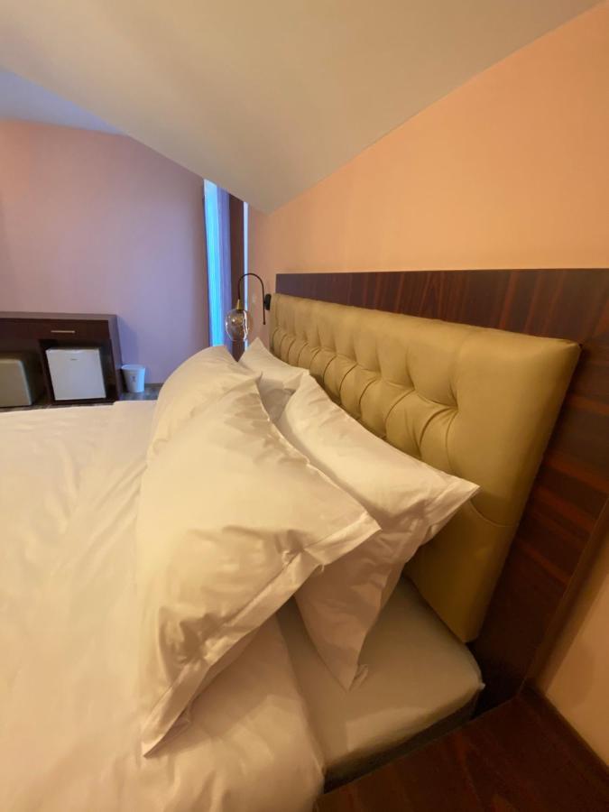 Hotel Kolonja'S Debar Luaran gambar
