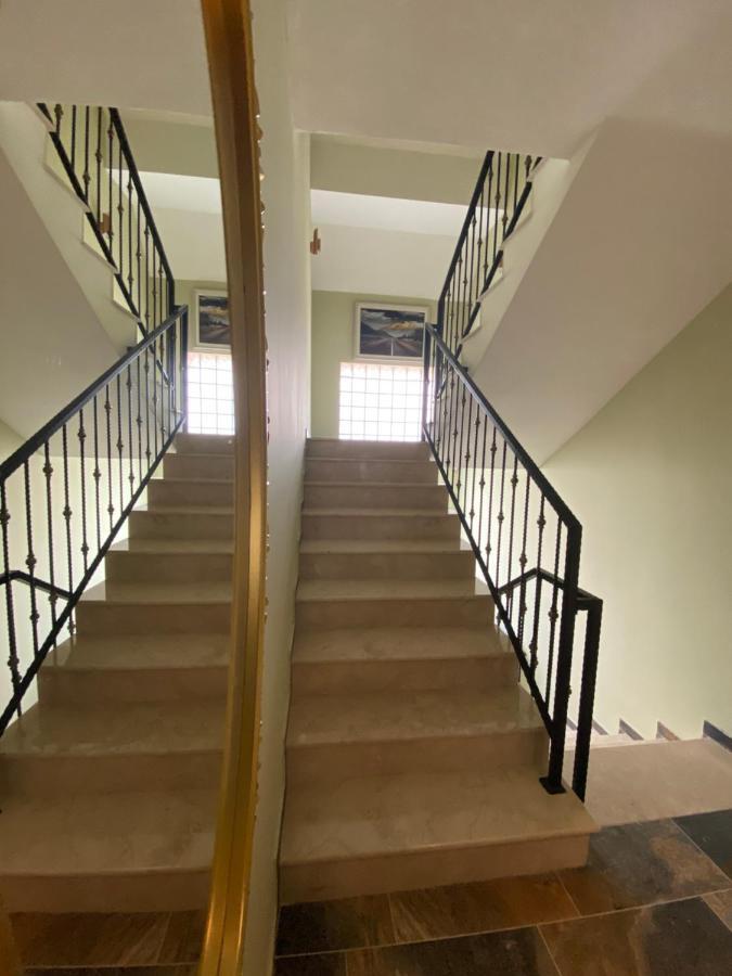 Hotel Kolonja'S Debar Luaran gambar