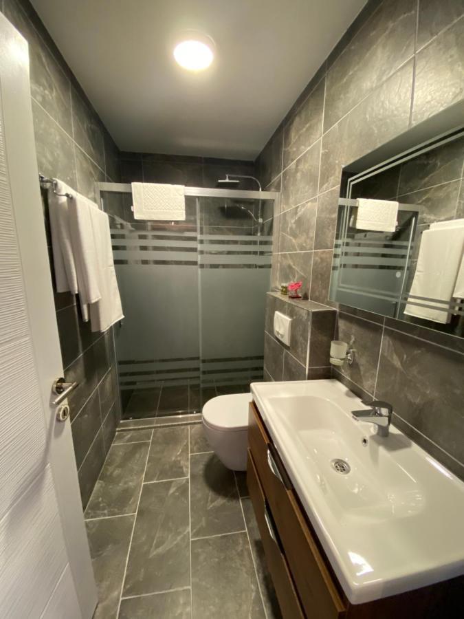 Hotel Kolonja'S Debar Luaran gambar