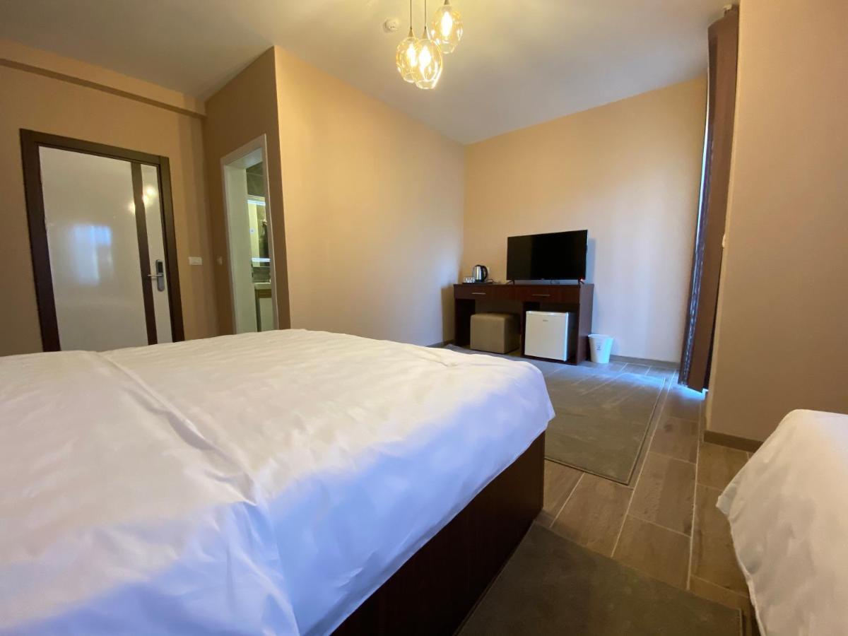 Hotel Kolonja'S Debar Luaran gambar