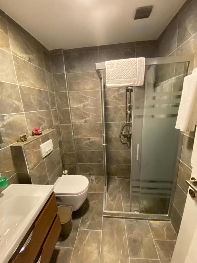 Hotel Kolonja'S Debar Luaran gambar