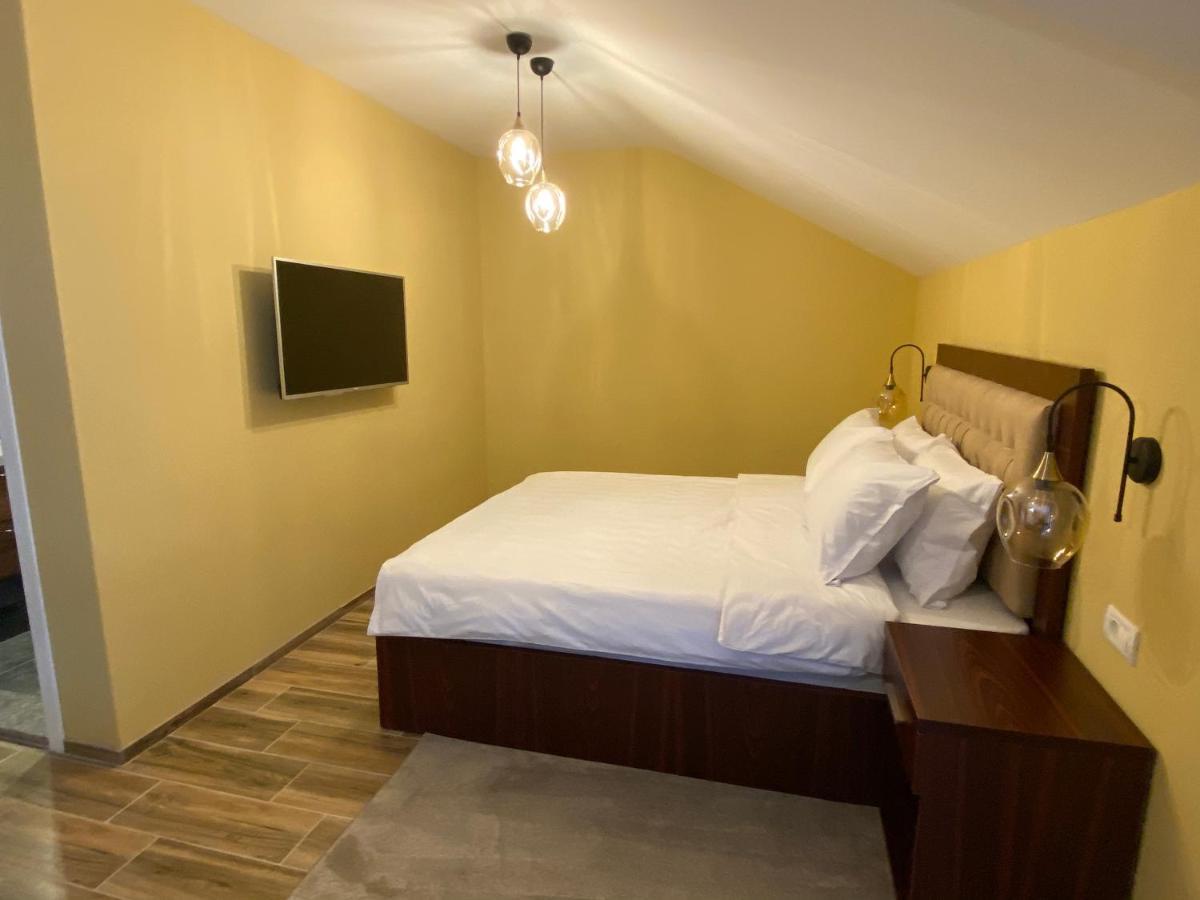 Hotel Kolonja'S Debar Luaran gambar