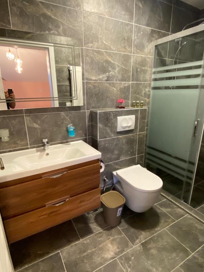 Hotel Kolonja'S Debar Luaran gambar